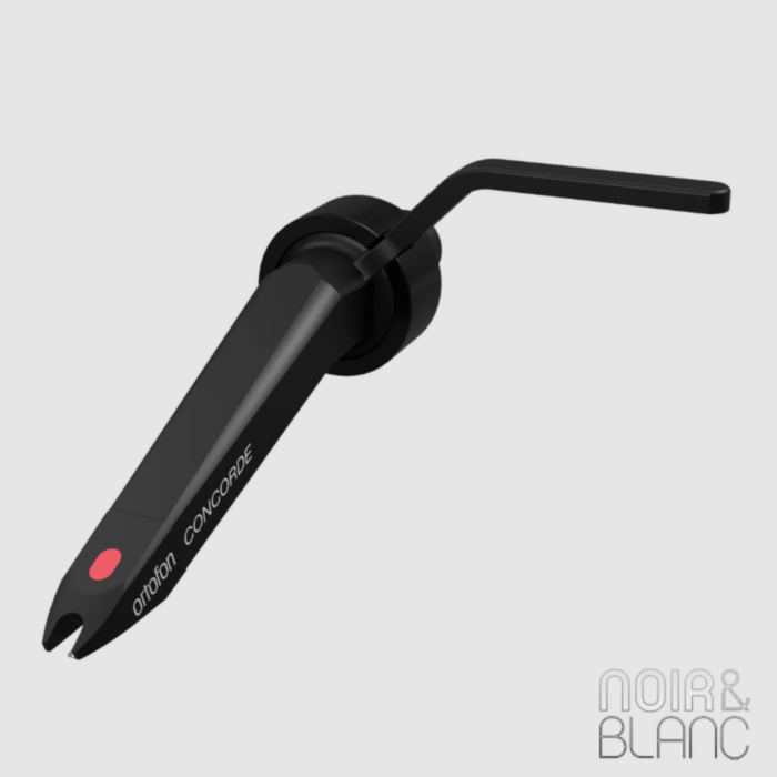 ORTOFON Concorde 5E main product photo