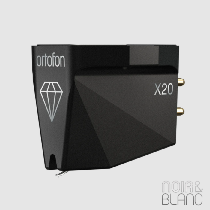 ORTOFON MC X20 main product photo
