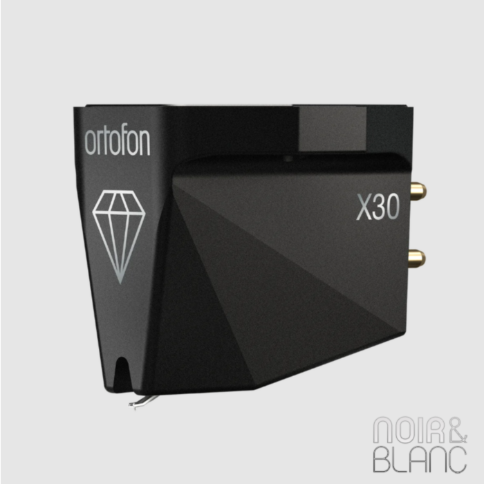 ORTOFON MC X30 main product photo