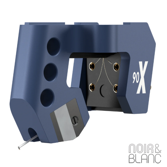 ORTOFON MC 90X main product photo