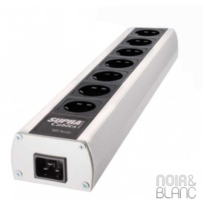 Supra Cables Lorad MD07-16-BE main product photo