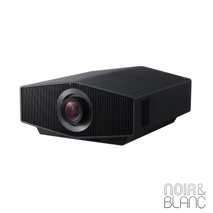 Sony VPL-XW8100 main product photo