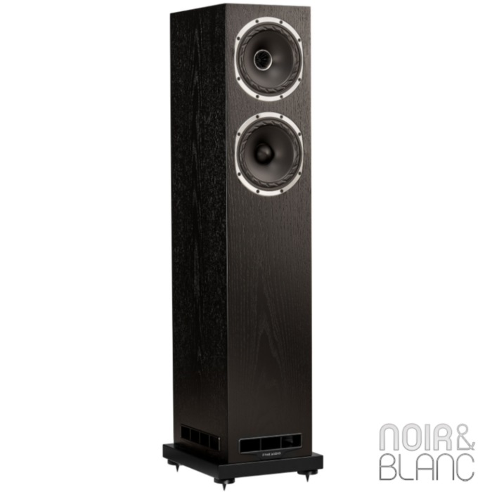 Fyne Audio F501S main product photo