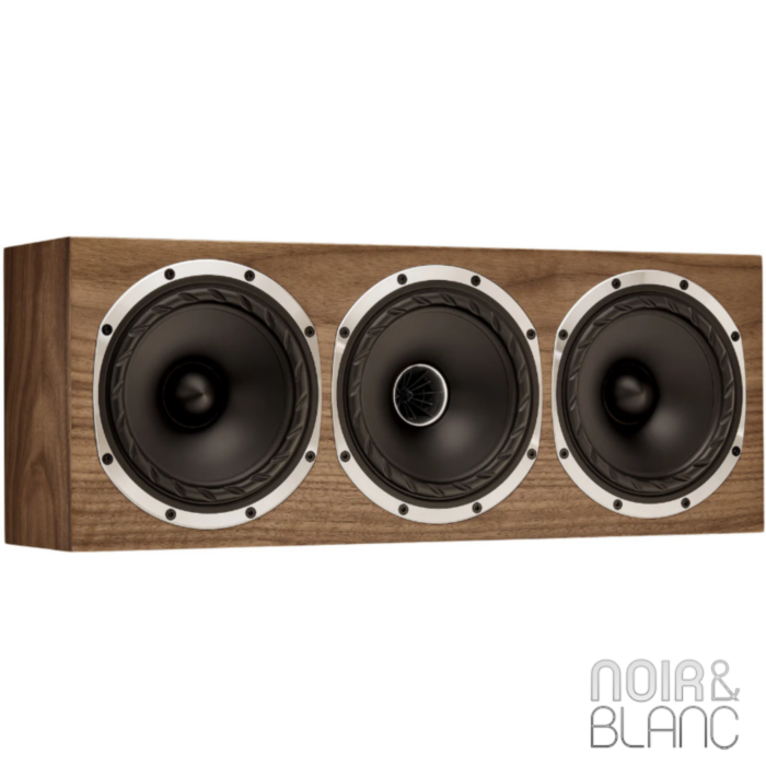 Fyne Audio F500S LCR main product photo