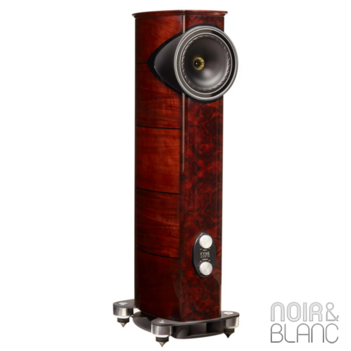 Fyne Audio F1.8S main product photo
