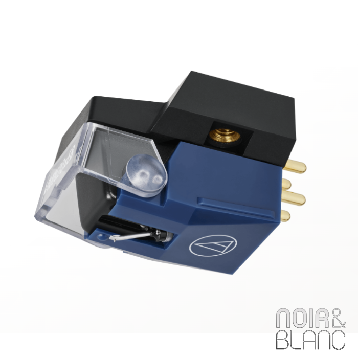 Audio Technica AT-VM520xEB main product photo