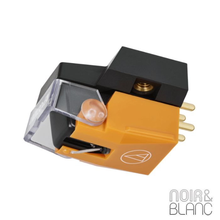 Audio Technica AT-VM530xEN main product photo