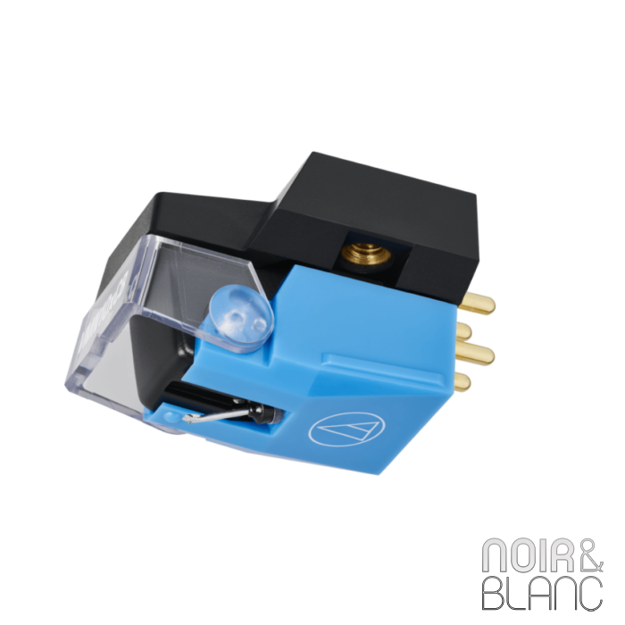 Audio Technica AT-VM610xMONO main product photo