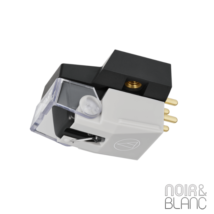 Audio Technica AT-VM670xSP main product photo