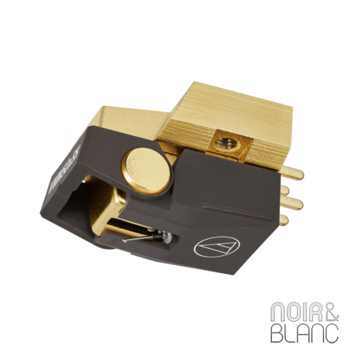 Audio Technica AT-VM750xSH main product photo