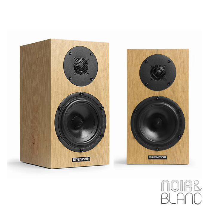 Spendor A1.2 main product photo