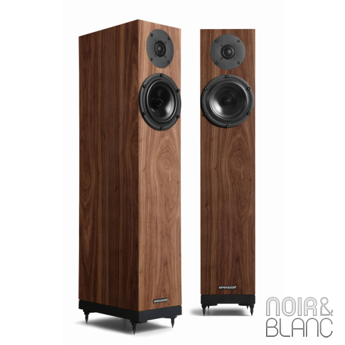 Spendor A2.2 main product photo