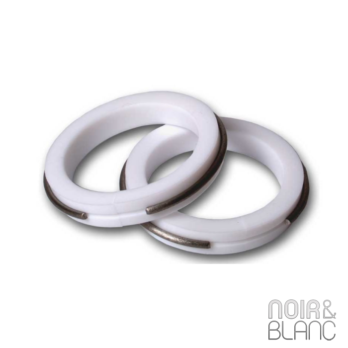 Duende Criatura Tube Damping Rings main product photo