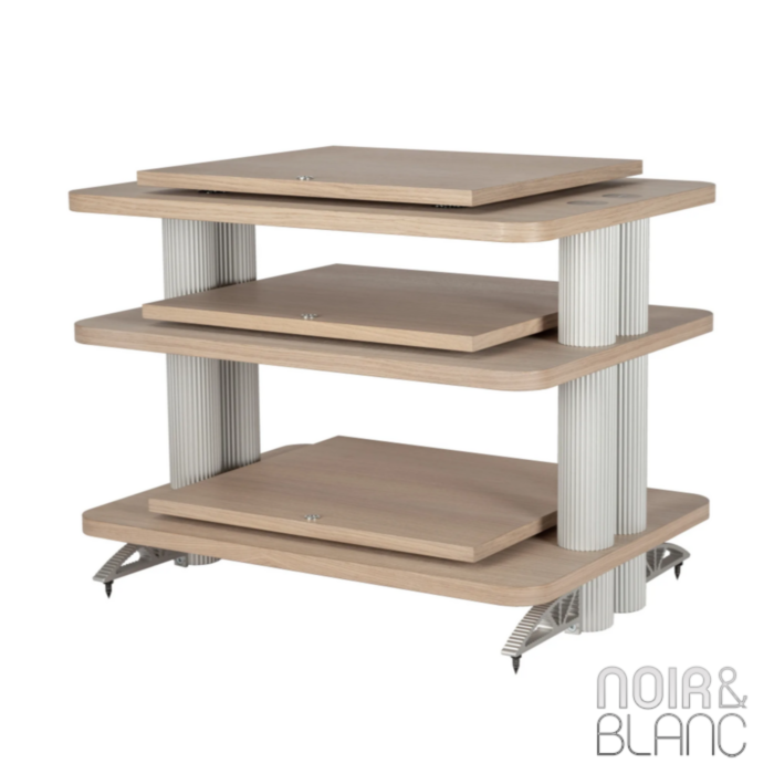 Solid Tech Balance Iso Single 3 main product photo