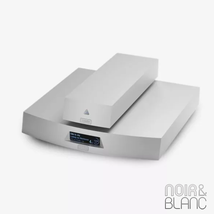 Lumin U2X main product photo
