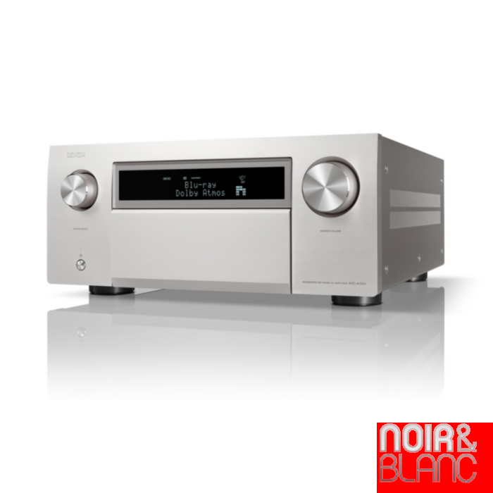 Denon AVC-A10H main product photo