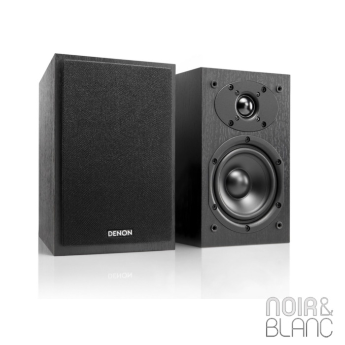 Denon SC-M41 main product photo