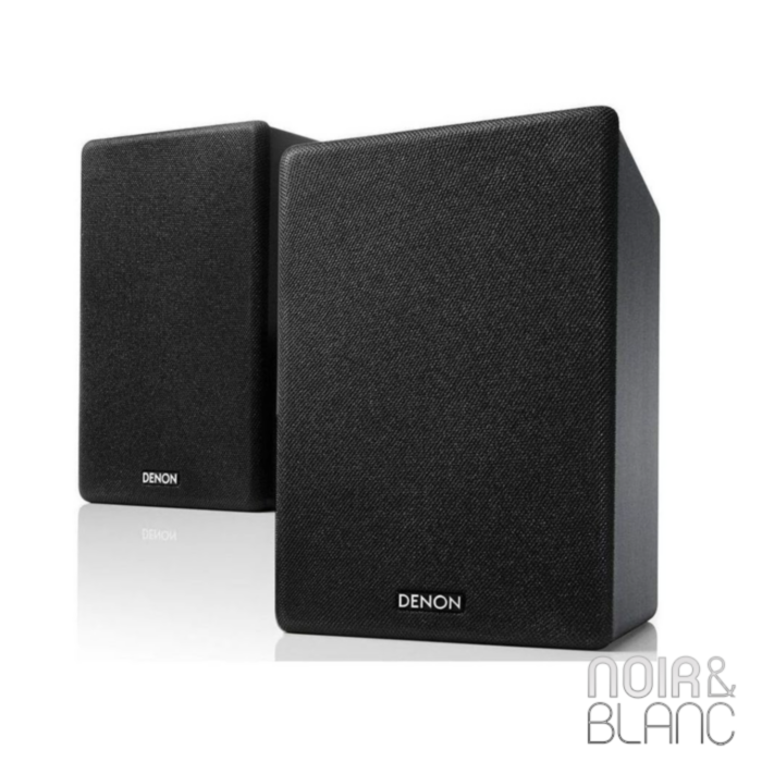 Denon SC-N10 main product photo