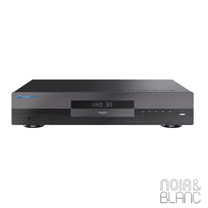 Magnetar UDP800 MKII main product photo