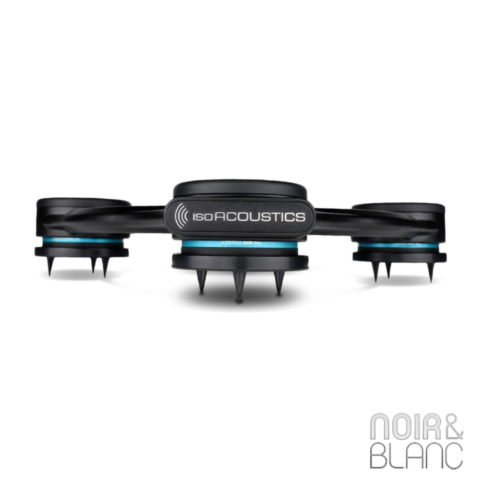 IsoAcoustics Aperta Sub XL main product photo