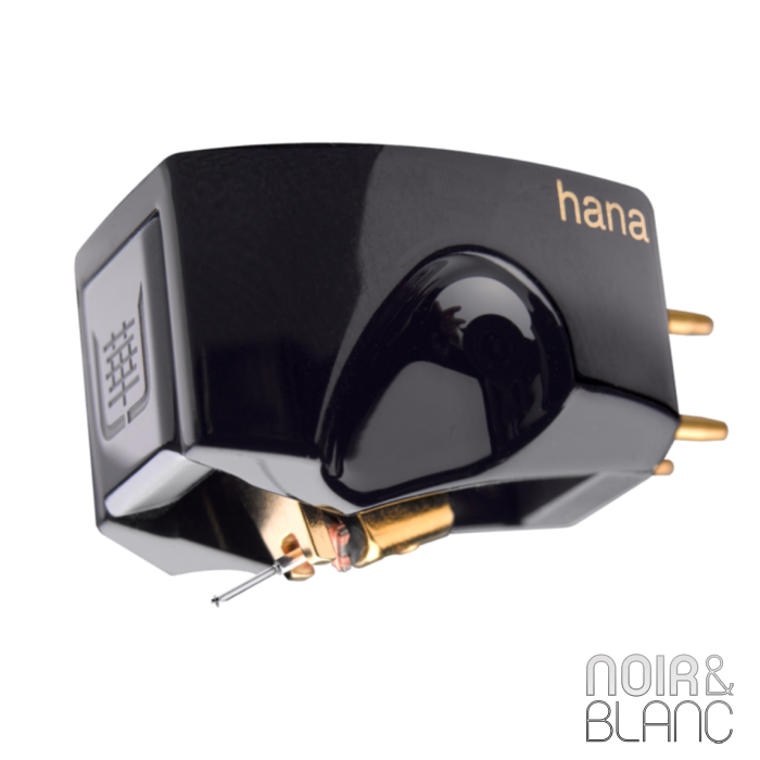 Hana Umami Black main product photo