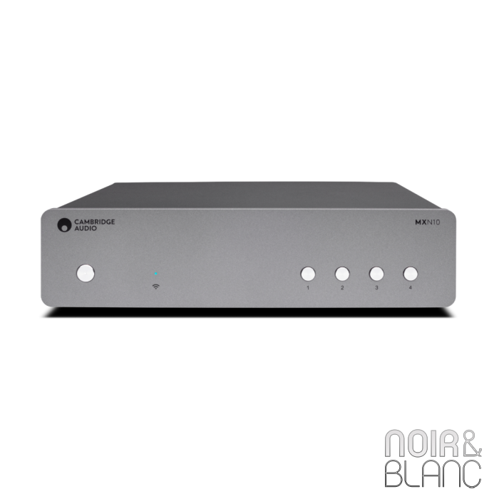 Cambridge Audio MXN10 main product photo