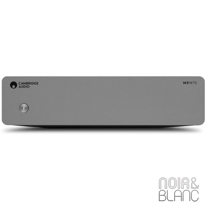 Cambridge Audio MXW70 main product photo