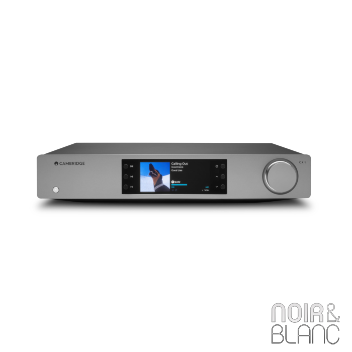 Cambridge Audio CXN100 main product photo