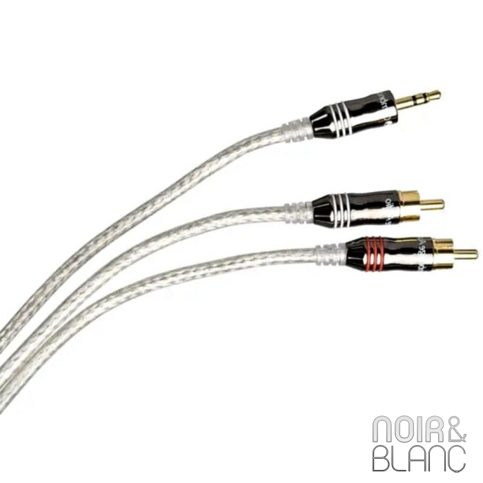 Cambridge Audio Audio 500 RCA - 3.5mm main product photo