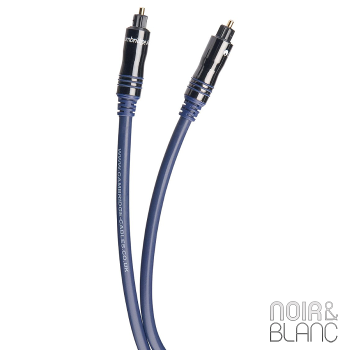 Cambridge Audio Digital 300 Toslink-Toslink main product photo