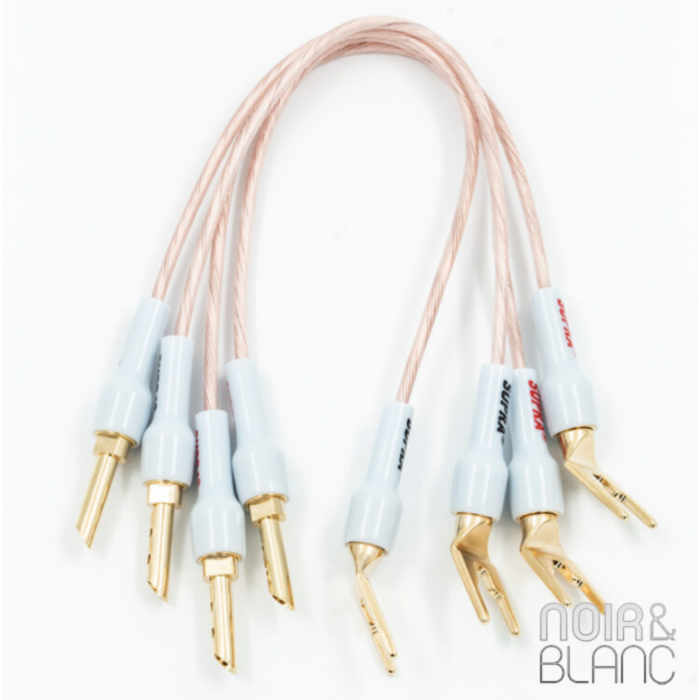 Supra Cables XL Annorum Jumper main product photo