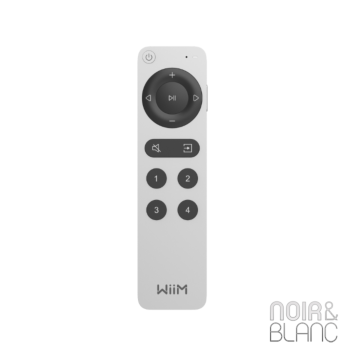 Wiim Voice Remote 2 main product photo