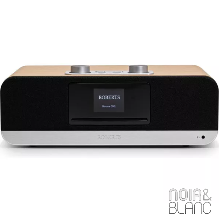 Roberts Blutune 300 main product photo