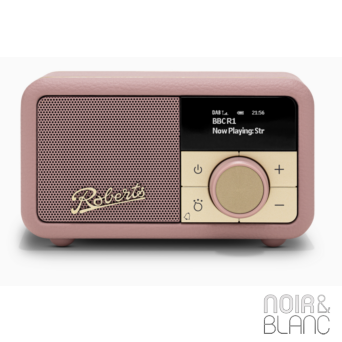 Roberts Revival Petite 2 main product photo