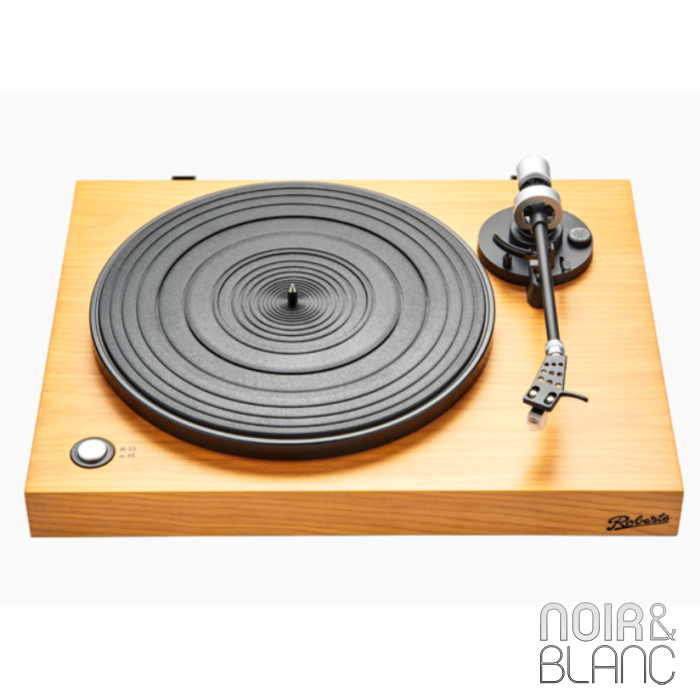 Roberts Stylus main product photo