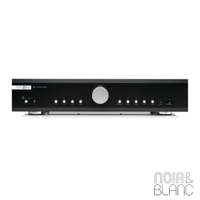Musical Fidelity B1xi main product photo