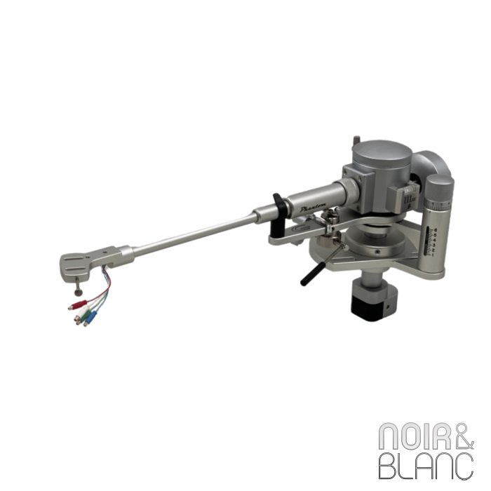 Graham Engineering Phantom III SE main product photo