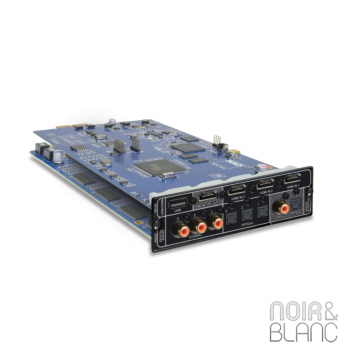 NAD MDC AM 230 main product photo