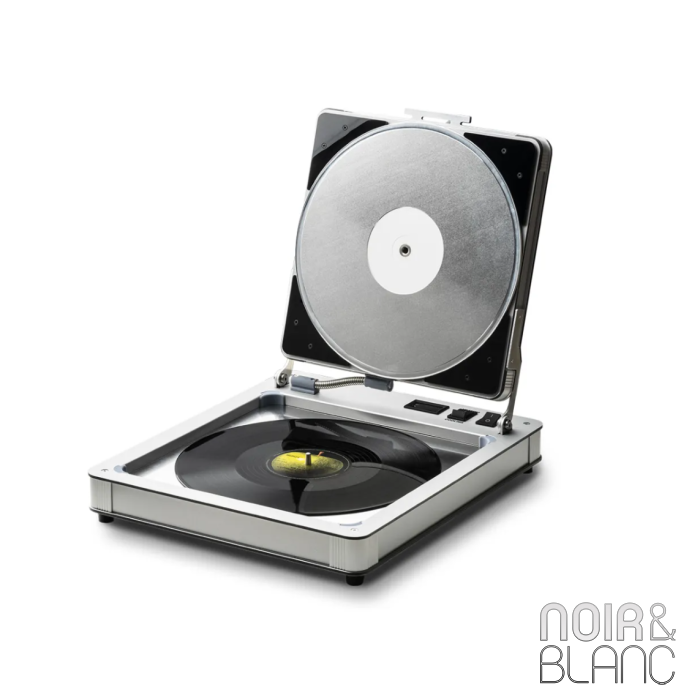 Pro-Ject Flatten it main product photo
