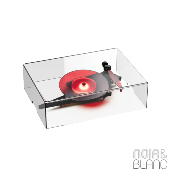 Pro-Ject Cover It Artist Collection main product photo