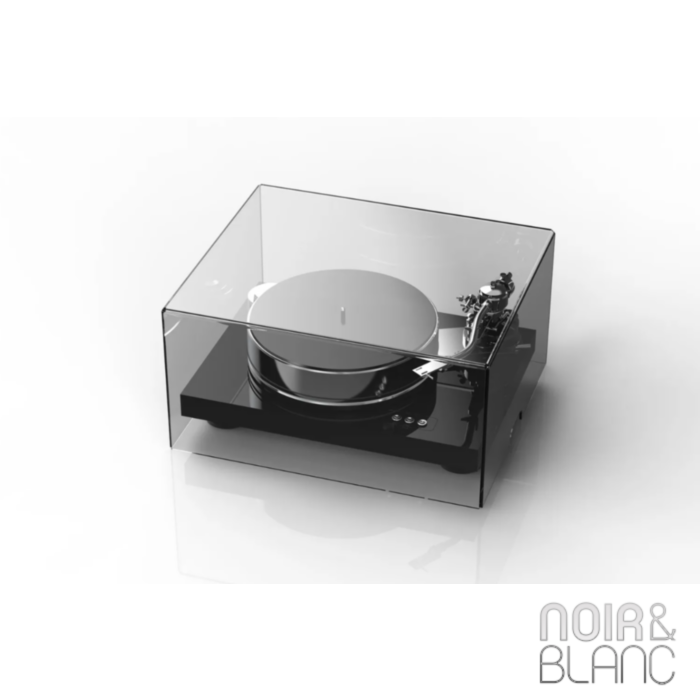 Pro-Ject Cover it DS main product photo
