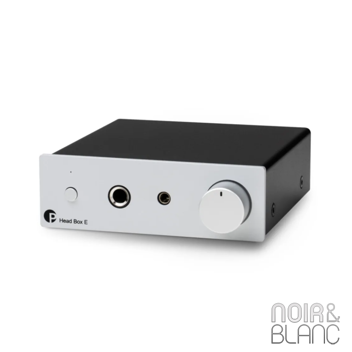 Pro-Ject Head Box E main product photo