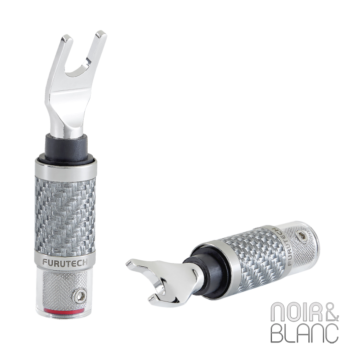 Furutech CF-201 NCF Plus (R) main product photo