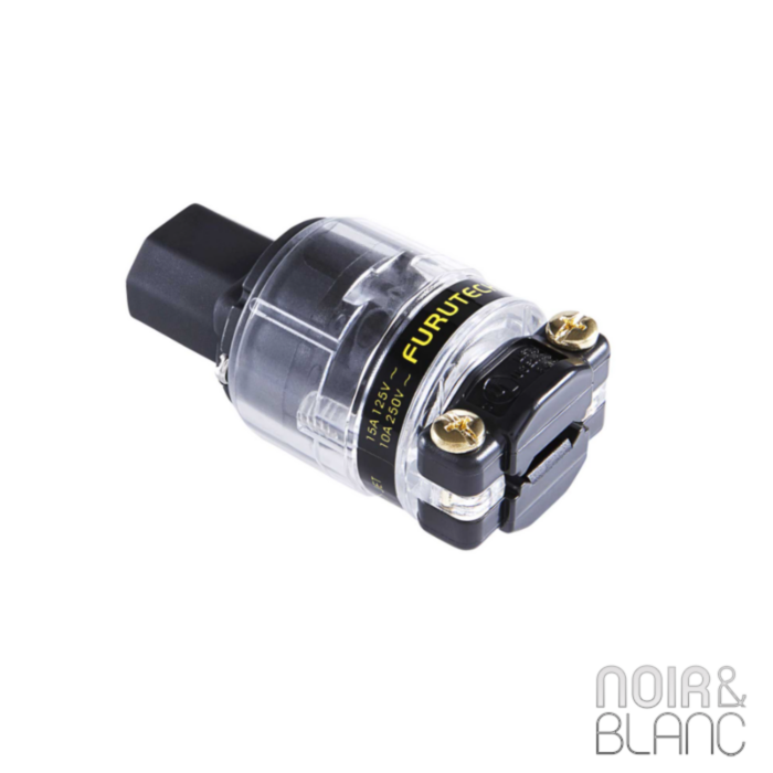 Furutech FI-11 (Cu) main product photo