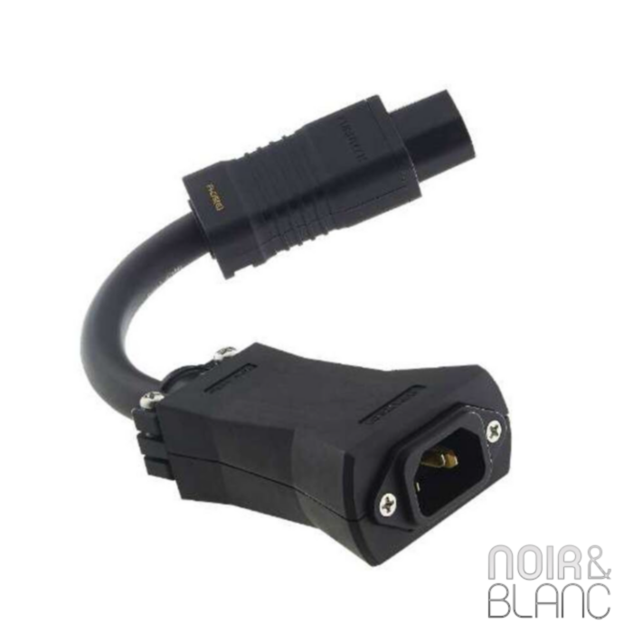 Furutech Flow-C15 Filter (G) main product photo