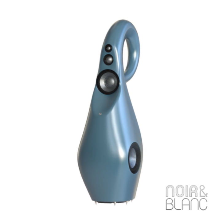 Vivid Audio GIYA G3 Cu main product photo
