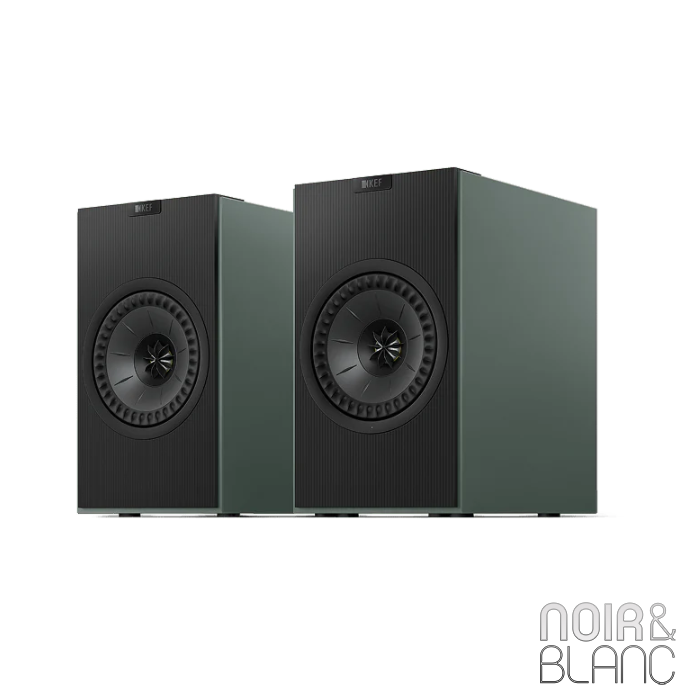 KEF Coda W main product photo