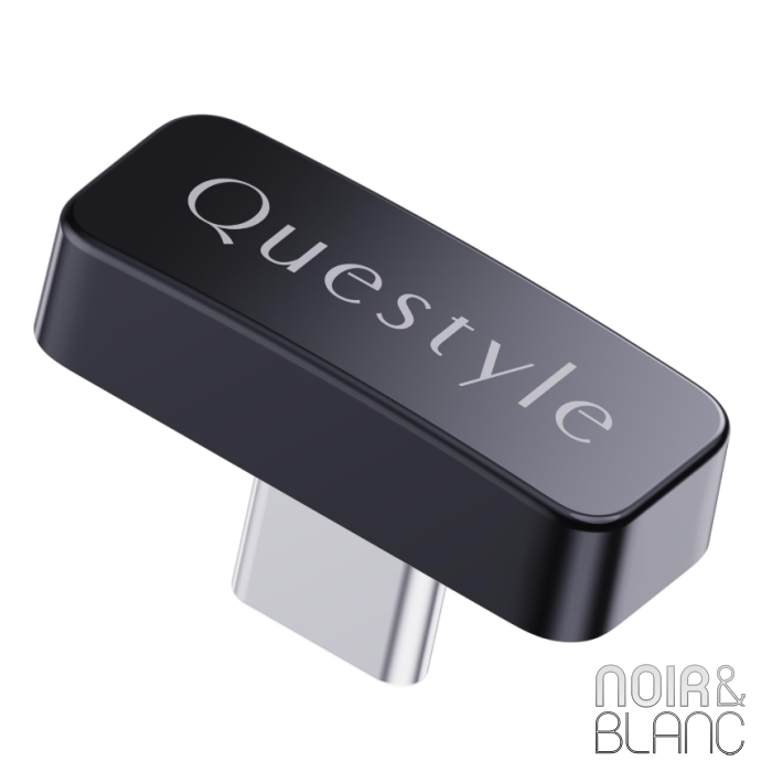 Questyle QCC Dongle Pro main product photo