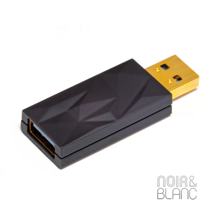 Silent Power by iFi Audio iSilencer + main product photo