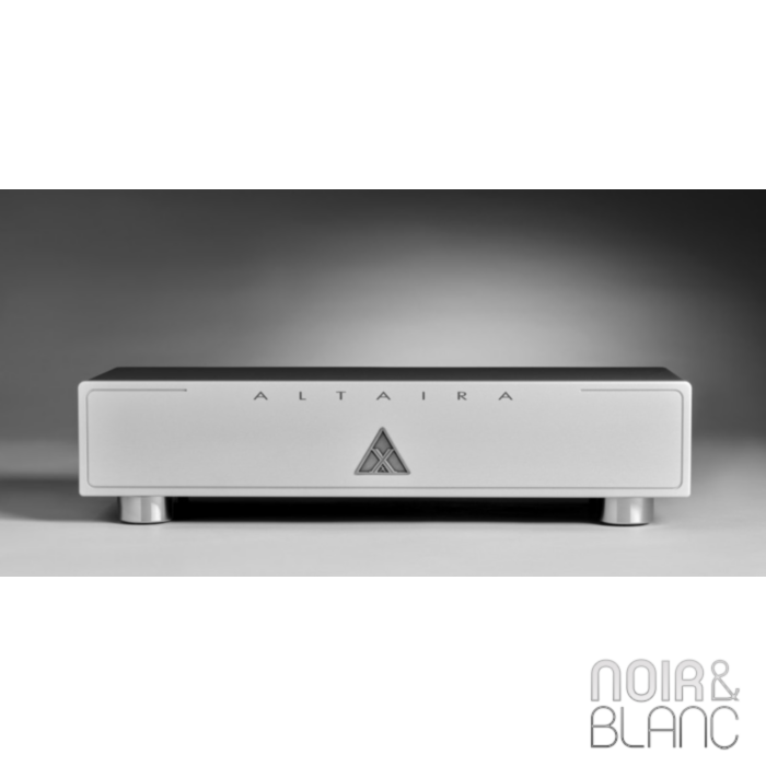 Shunyata Research Altaira-X GROUND HUB main product photo